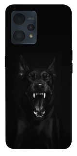 Чехол на Realme 9 4G / 9 Pro+ Доберман фото 1 из 1