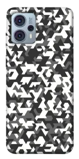 Чохол на Motorola Moto G23 Camouflage v7 фото 1 з 1