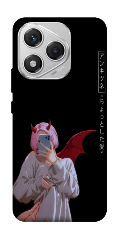 Чехол на Honor 400 Lite Hot Demon фото 1 из 1