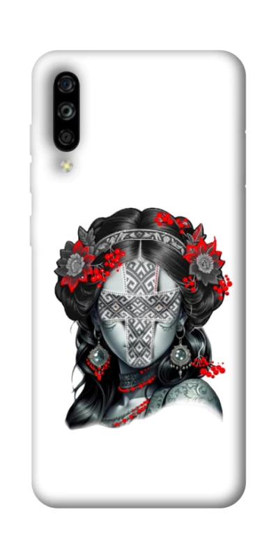 Чохол на ZTE Blade A7s (2019) Мотанка Оберіг фото 1 з 1