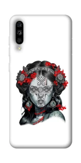 Чохол на ZTE Blade A7s (2019) Мотанка Оберіг фото 1 з 1