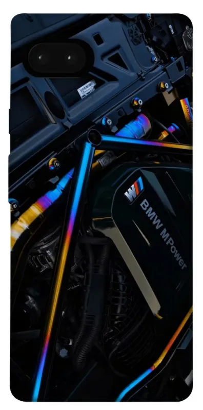 Чехол на Google Pixel 7a BMW v49 фото 1 из 1
