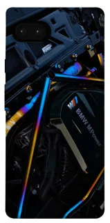 Чехол на Google Pixel 7a BMW v49 фото 1 из 1
