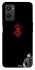 Чехол на Oppo A96 berserk black фото 1 из 1