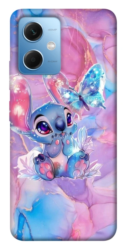 Чехол на Xiaomi Poco X5 5G Stitch ver.27 фото 1 из 1