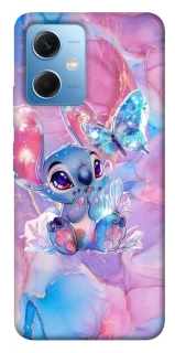 Чехол на Xiaomi Redmi Note 12 5G Stitch ver.27 фото 1 из 1