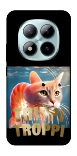 Чохол на Xiaomi Redmi Note 15 Pro+ 5G Trippi Troppi фото 1 з 1