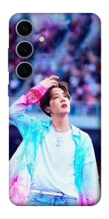 Чехол на Samsung Galaxy S25+ J-Hope - BTS фото 1 из 1