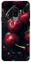 Чехол на Samsung Galaxy S9+ Черешня фото 1 из 1