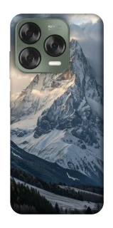 Чехол на ZTE Nubia V70 Design Mountain v6 фото 1 из 1