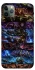 Чохол на Apple iPhone 11 Pro Max (6.5") Blizzard ver.2 фото 1 з 1