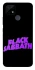 Чехол на Realme C12 Black Sabbath logo ver.1 фото 1 из 1