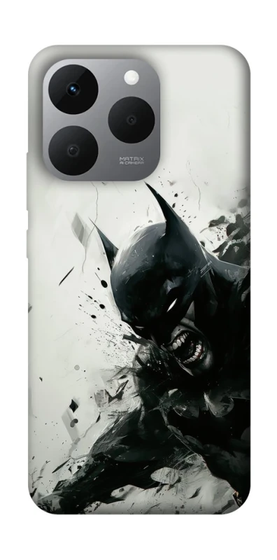 Чохол на Realme 15T Batman фото 1 з 1