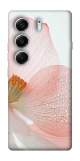 Чохол на Tecno Camon 40 Pro Flowers zon фото 1 Чохол на Tecno Camon 40 Pro Flowers zon фото 1 з 1