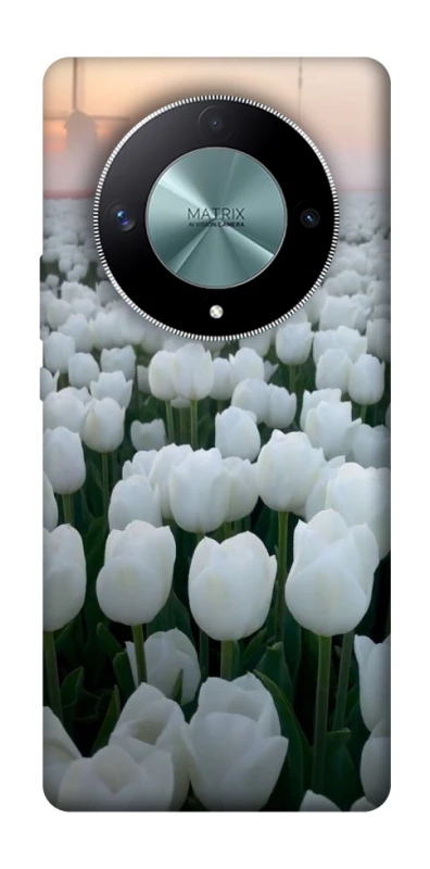 Чохол на Huawei Magic6 Lite Flowers v1 фото 1 з 1