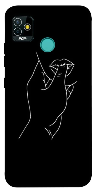 Чохол на TECNO POP 5 Passion фото 1 з 1