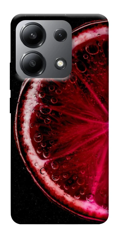 Чехол на Xiaomi Redmi Note 13 4G Candy фото 1 из 1