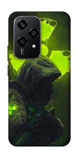 Чохол на Honor 200 Lite Радіація v5 фото 1 з 1