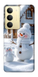 Чохол на Realme 14x Christmas mood ver.7 фото 1 з 1