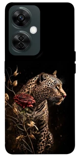Чохол на OnePlus Nord CE 3 Lite Leopard v3 фото 1 з 1
