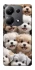 Чохол на Xiaomi Redmi Note 13 Pro 4G Doggy Love фото 1 з 1