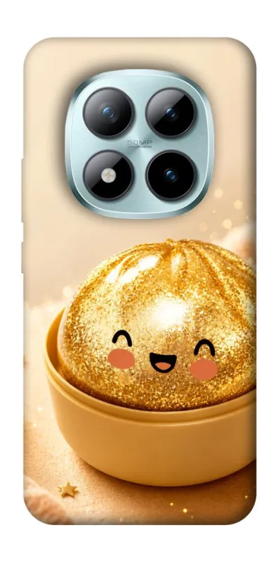 Чохол на Xiaomi Redmi Note 15 Pro+ 5G Dumpling ver.6 фото 1 з 1
