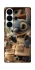 Чохол на Samsung Galaxy S26 Pro Stitch ver.15 фото 1 з 1