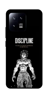 Чохол на Xiaomi 13 Discipline фото 1 з 1
