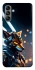 Чохол на Samsung Galaxy A04s Cyber ​​Fox фото 1 з 1