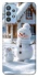 Чохол на Samsung Galaxy M32 Christmas mood ver.7 фото 1 з 1