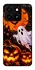 Чехол на ZTE Blade A35 4G Halloween v16 фото 1 из 1