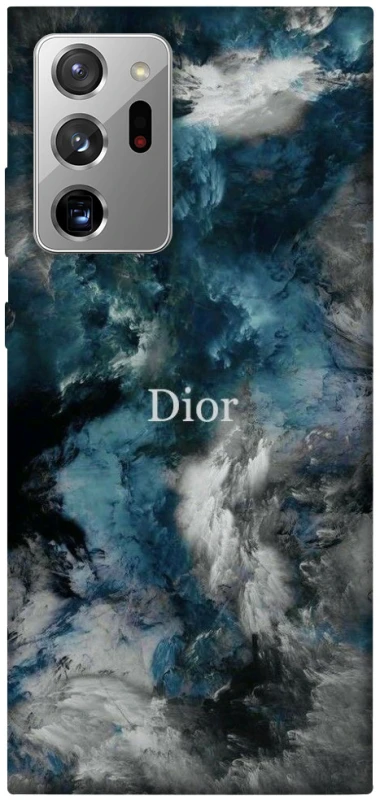 Чехол на Samsung Galaxy Note 20 Ultra Dior ver.2 фото 1 из 1