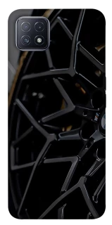 Чехол на Oppo A73 Wheel BMW v2 фото 1 из 1