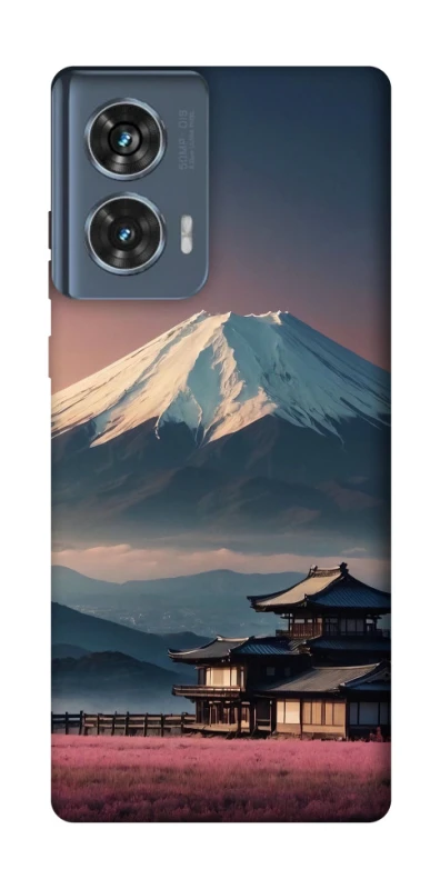 Чохол на Motorola Edge 50 Fujiyama фото 1 з 1