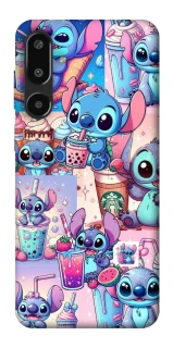 Чехол на Samsung Galaxy F16 Stitch ver.25 фото 1 из 1
