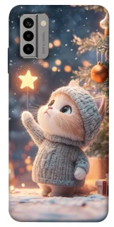 Чохол на Nokia G22 Christmas mood ver.9 фото 1 з 1