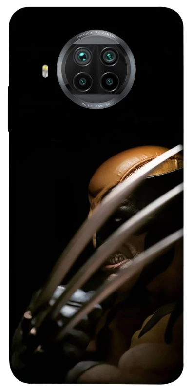 Чохол на Xiaomi Mi 10T Lite / Redmi Note 9 Pro 5G Wolverine фото 1 з 1