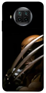 Чохол на Xiaomi Mi 10T Lite / Redmi Note 9 Pro 5G Wolverine фото 1 з 1