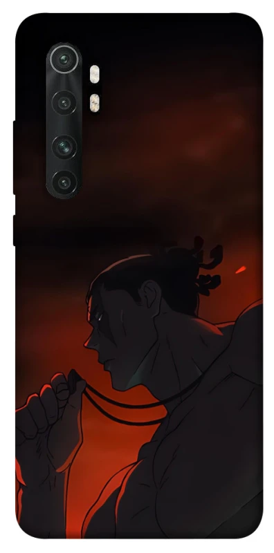 Чехол на Xiaomi Mi Note 10 Lite Todo v5 фото 1 из 1