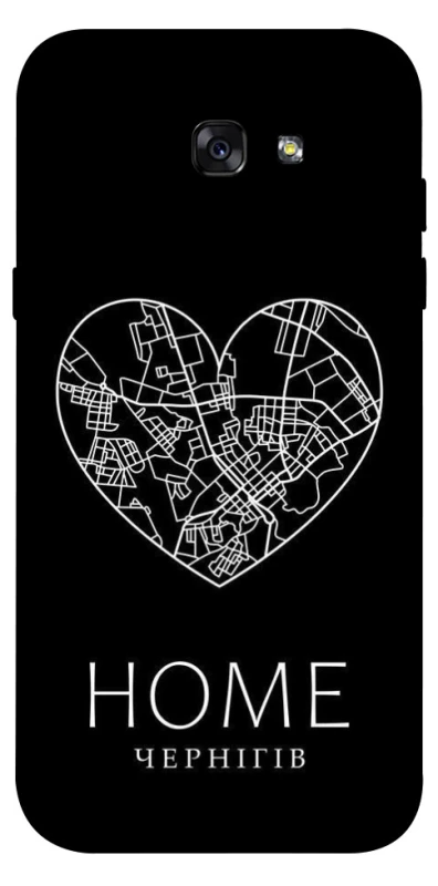 Чохол на Samsung A720 Galaxy A7 (2017) Чернігів Home фото 1 з 1