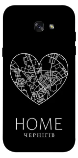 Чехол на Samsung A720 Galaxy A7 (2017) Чернігів Home фото 1 из 1