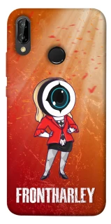 Чохол на Huawei P20 Lite FrontHarley v2 фото 1 Чохол на Huawei P20 Lite FrontHarley v2 фото 1 з 1