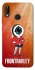 Чохол на Huawei P20 Lite FrontHarley v2 фото 1 Чохол на Huawei P20 Lite FrontHarley v2 фото 1 з 1
