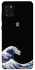 Чехол на Samsung Galaxy A31 Japa wave фото 1 из 1