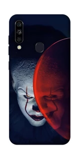 Чехол на ZTE Blade A7 (2020) Оно v3 фото 1 из 1