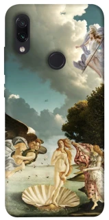 Чехол на Xiaomi Redmi Note 7 / Note 7 Pro / Note 7s Art collage ver.3 фото 1 из 1