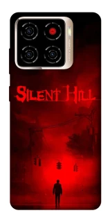 Чохол на ZTE Blade A56 Silent Hill aesthetic ver.1 фото 1 з 1