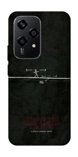 Чохол на Honor 200 Lite Stranger Things ver.26 фото 1 з 1