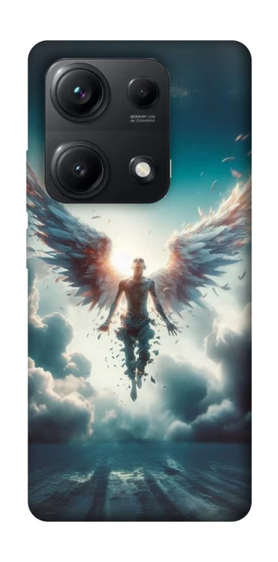 Чехол на Xiaomi Redmi Note 14S Linkin Park logo ver.7 фото 1 из 1