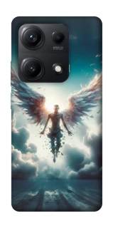 Чехол на Xiaomi Redmi Note 14S Linkin Park logo ver.7 фото 1 из 1